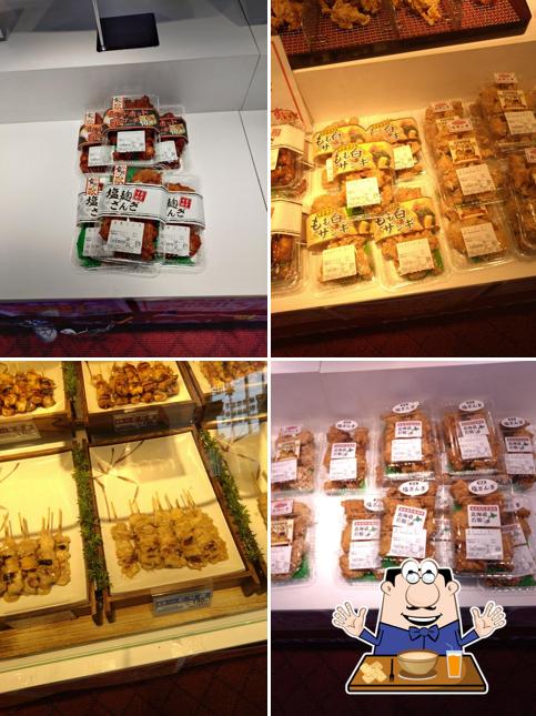 Bibaiyakitori Sozai En Makkusubaryuotofuketen