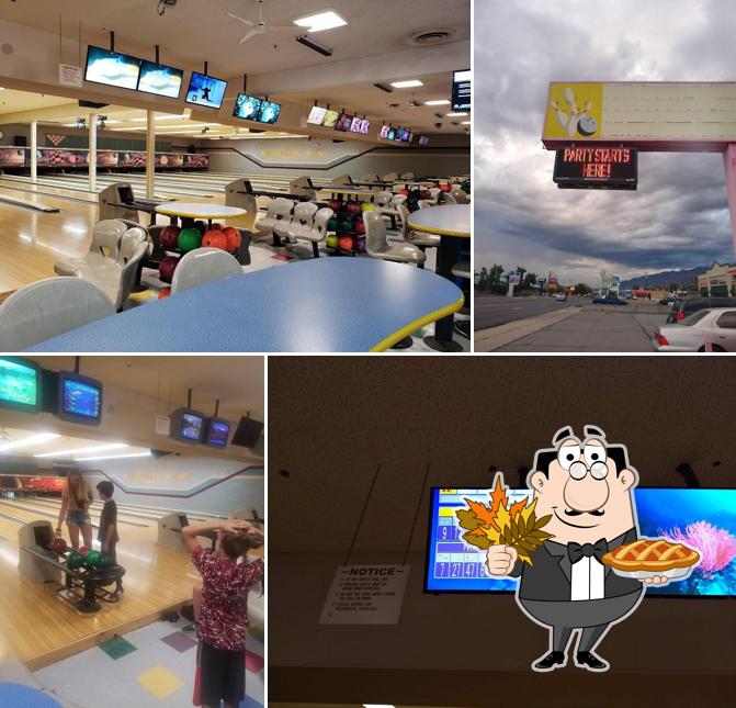 Bountiful Bowl