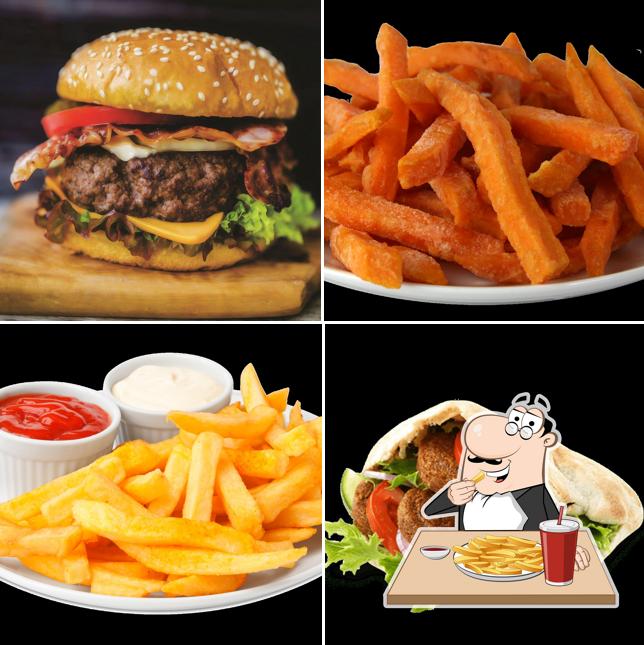 Burgerbite