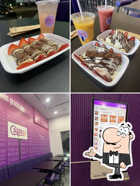 Crêpes MTL (Laval)