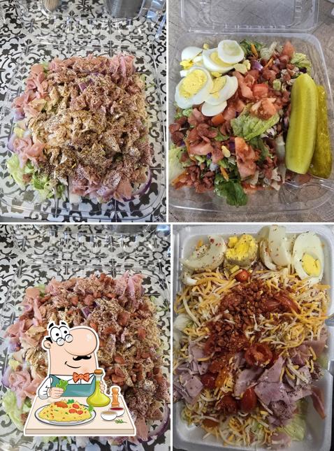 Gigi's Cafe and Catering