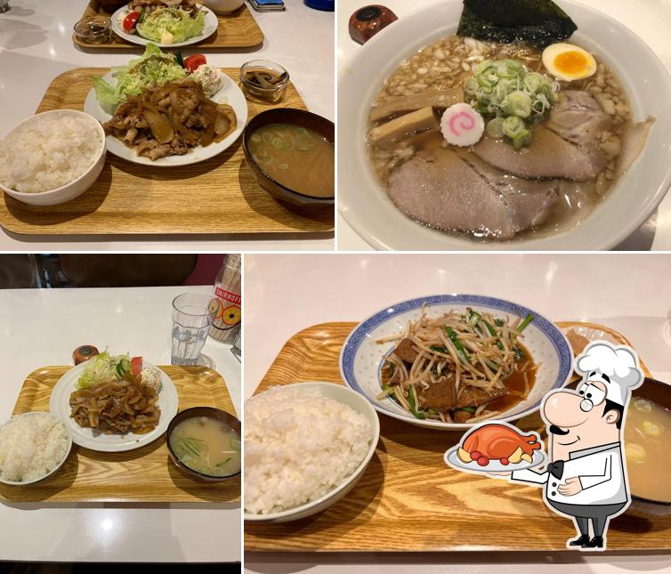 Happy Cafe Hirosaki Ekimae