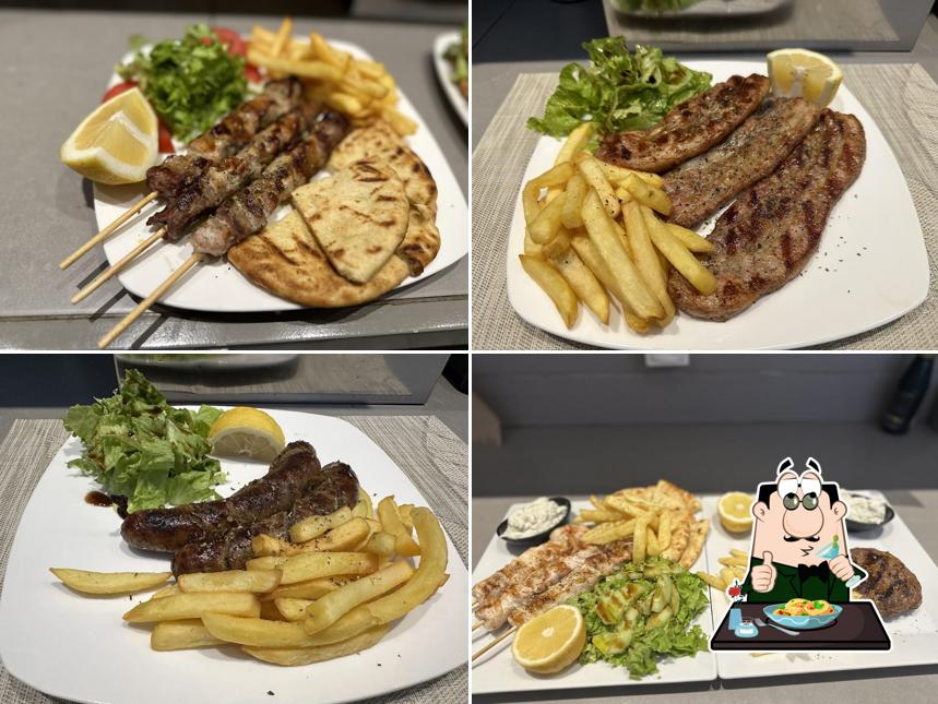 Hive Cafe BAR