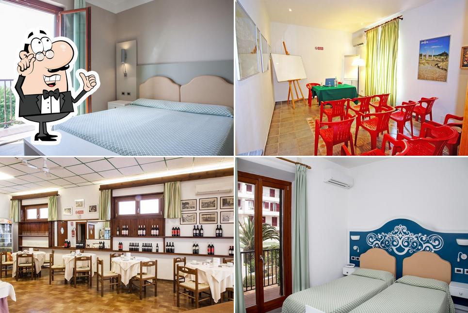 Hotel El Balear