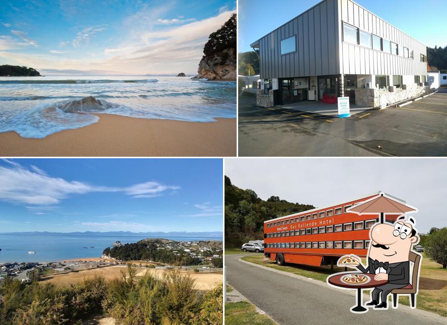 Kaiteriteri Recreation Reserve