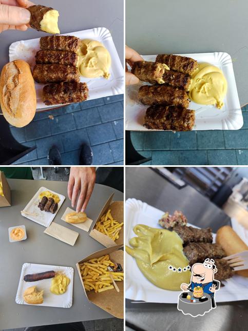 Kaufland Grill