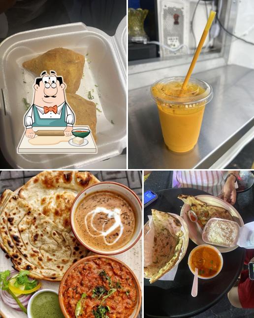 Maharaja Indian Cuisine
