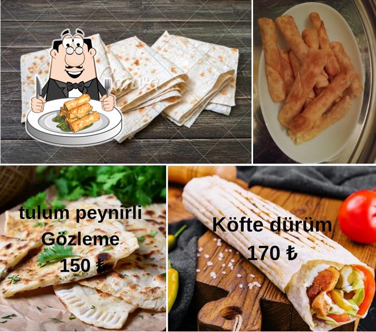 Murat Yılmaz restaurant