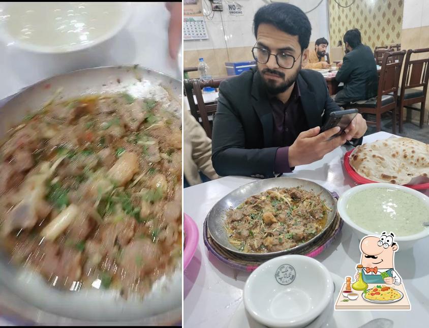 Muridke Food Street