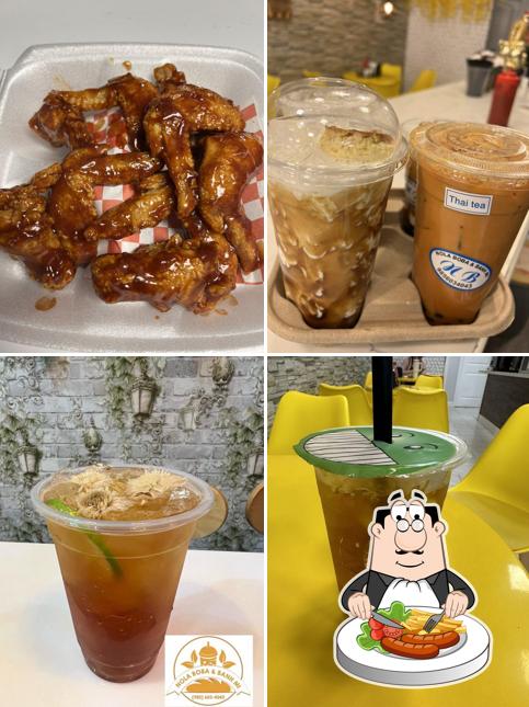 Nola Boba Tea