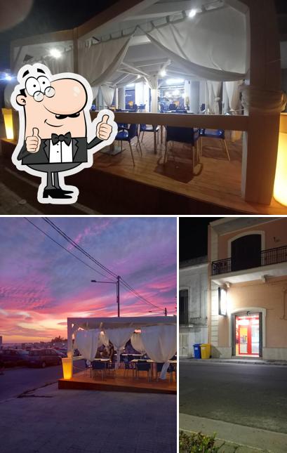 PIZZERIA SPICCHIO