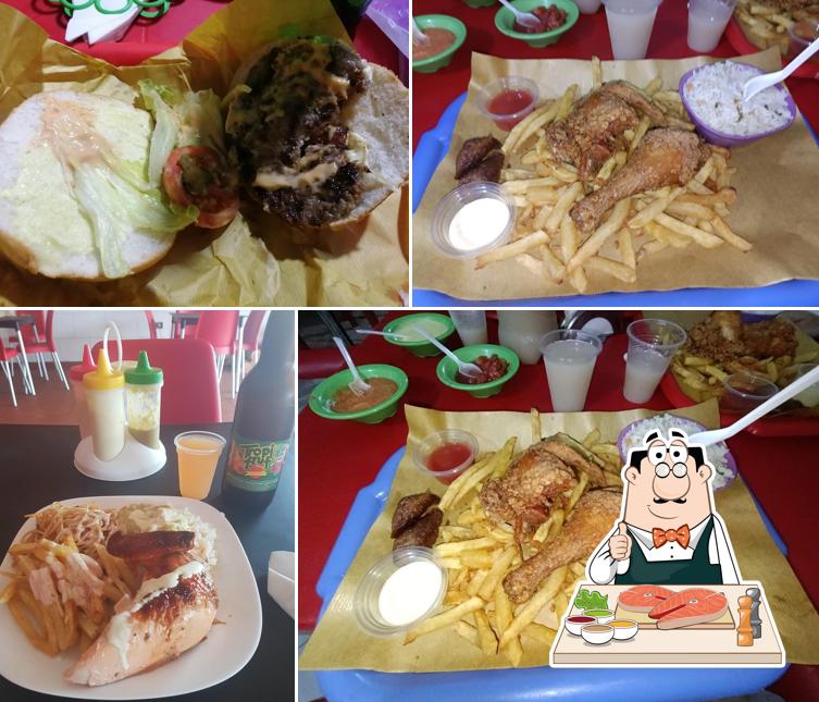 Pedrini's Burguer