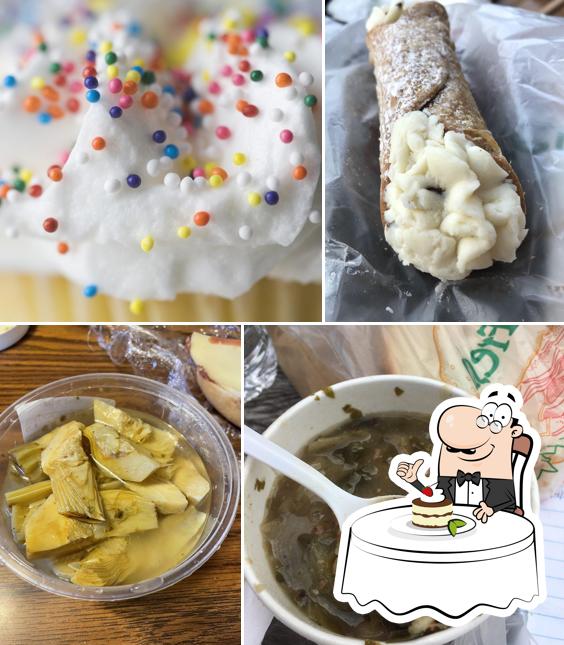 Perreca's Bakery