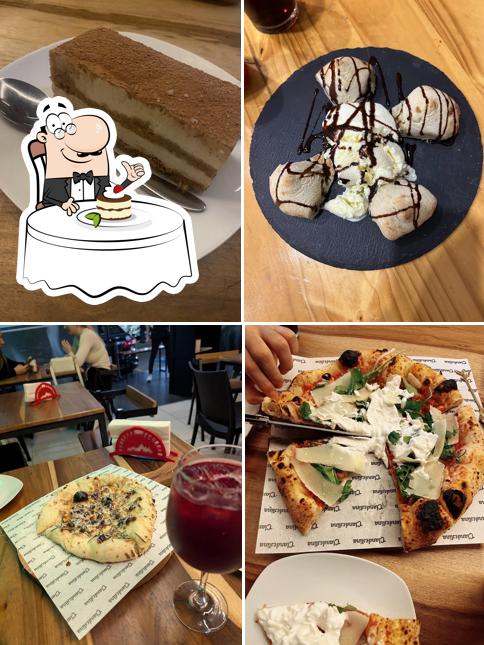 Pizzandestina Heredia Una Pizza Clandestina