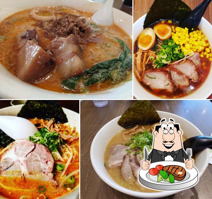 Ren's Ramen