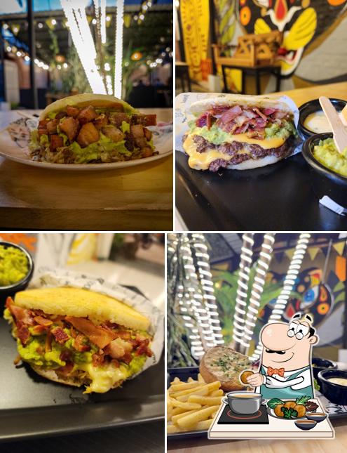 Rimberio Food