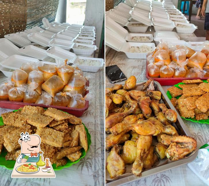 Sego Pecel Lek Mini