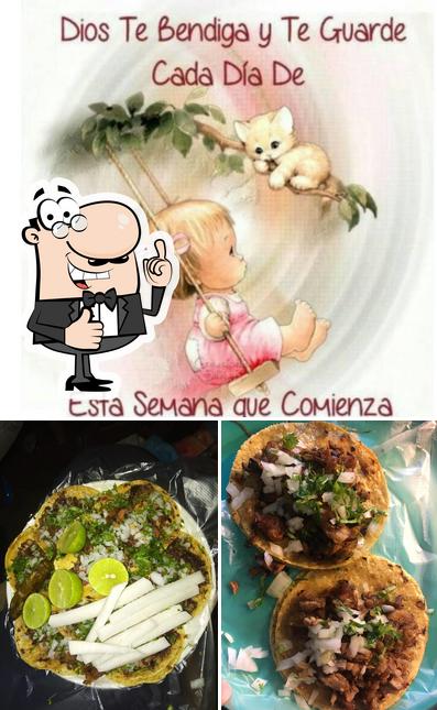 Tacos Gama