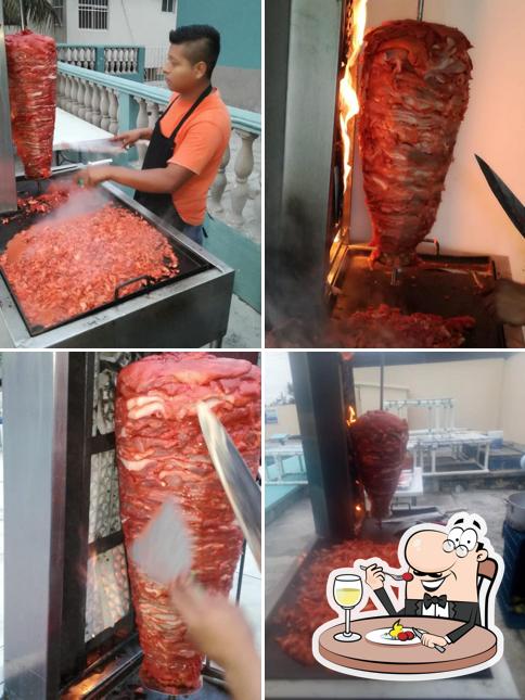 Taqueria Santa Fe