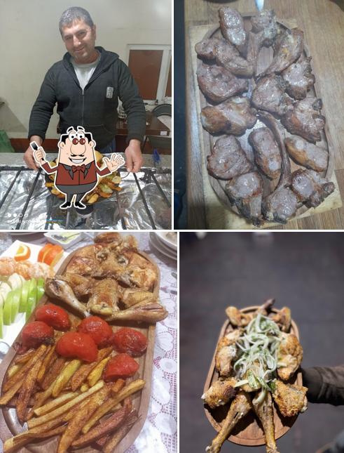 Ulu istirahet merkezi
