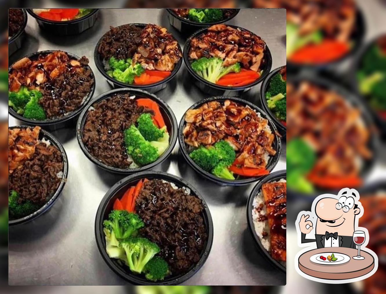 Waba Grill River Road Norco