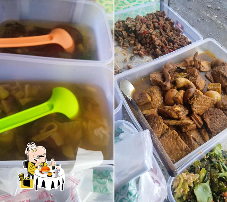Warung Rames Bu Soimah