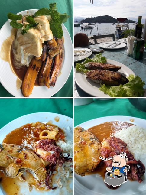 Restaurante Danse Avec