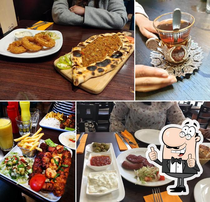Saray Restaurant