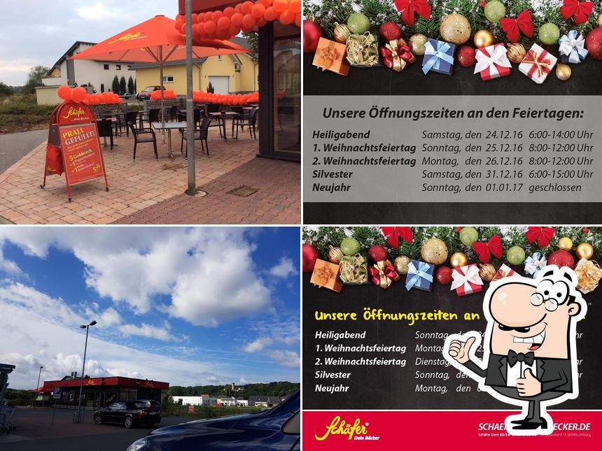 Schäfer Dein Bäcker GmbH