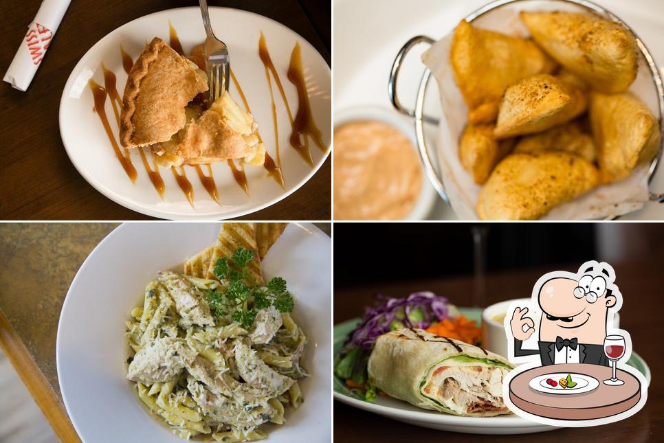 Swiss Chalet