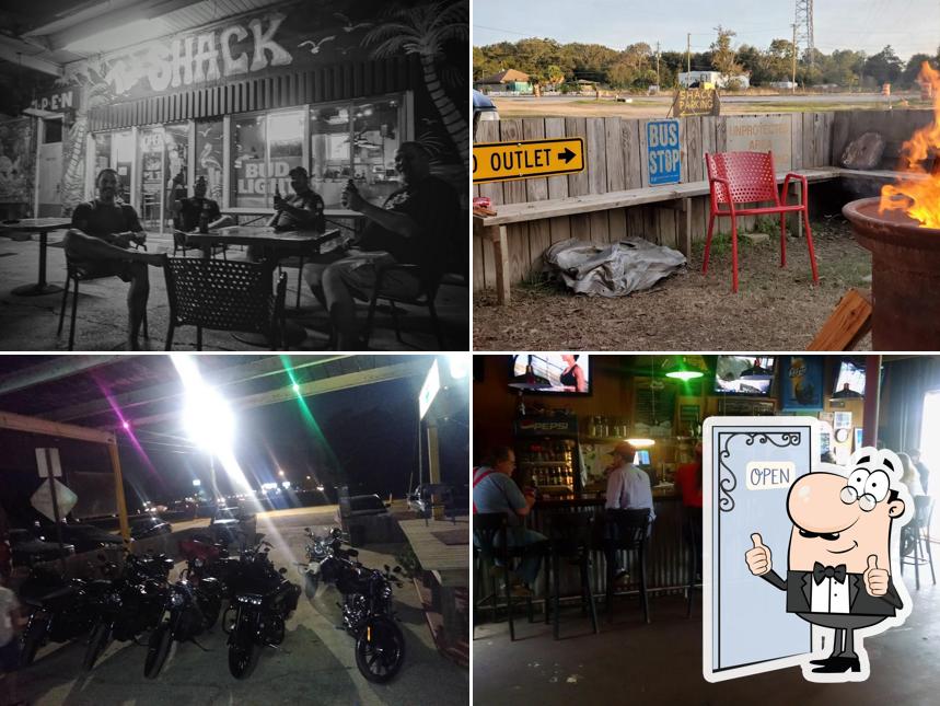 The Shack
