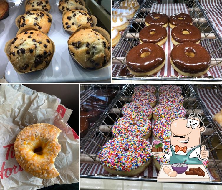 Tim Hortons