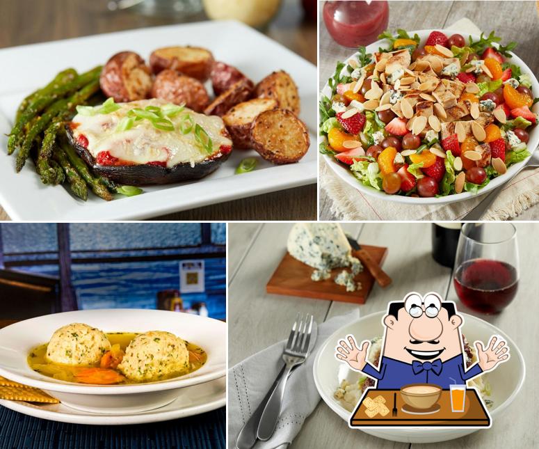 TooJay’s Deli • Bakery • Restaurant