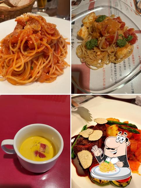 Trattoria La Cala