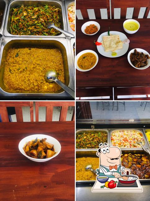 Yewon Restaurant & Bakers/ යෙවෝන් රෙස්ටොරන්ට් ඇන්ඩ් බේකර්ස්
