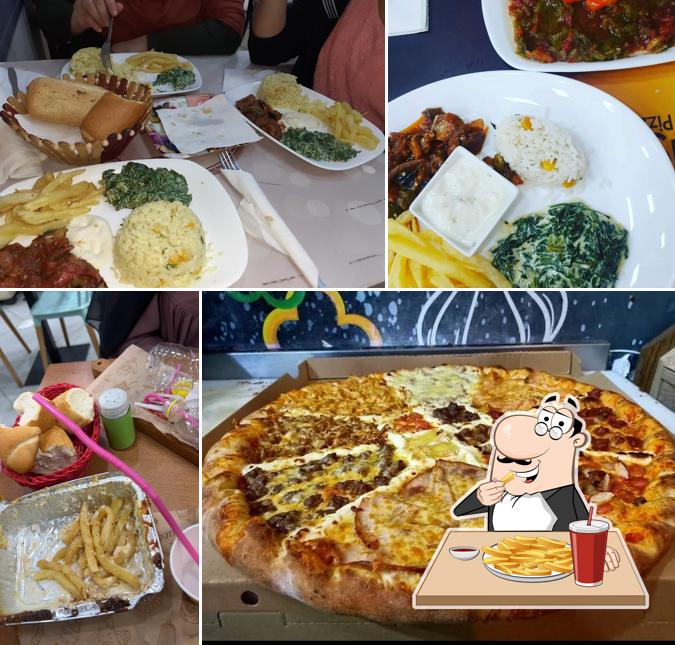 Big Moon Restaurant