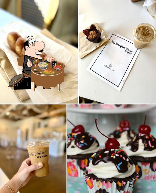 The Inn Bakery