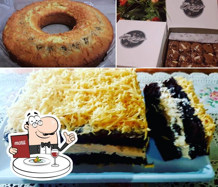 The Kece Bread & Cake