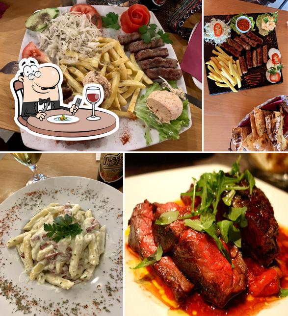 Cafe & Restaurant LIBURNA