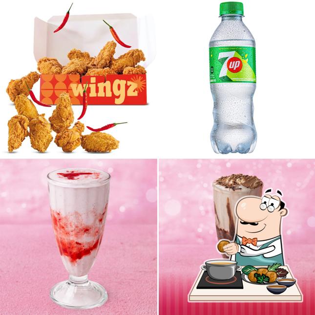 Chicken Inn