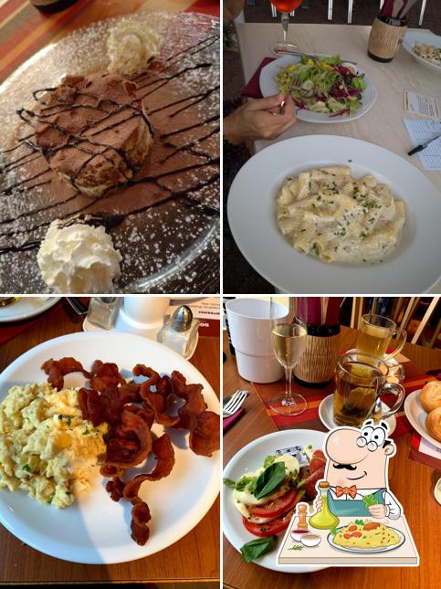 Dolce Vita Restaurant, Heimservice & Catering