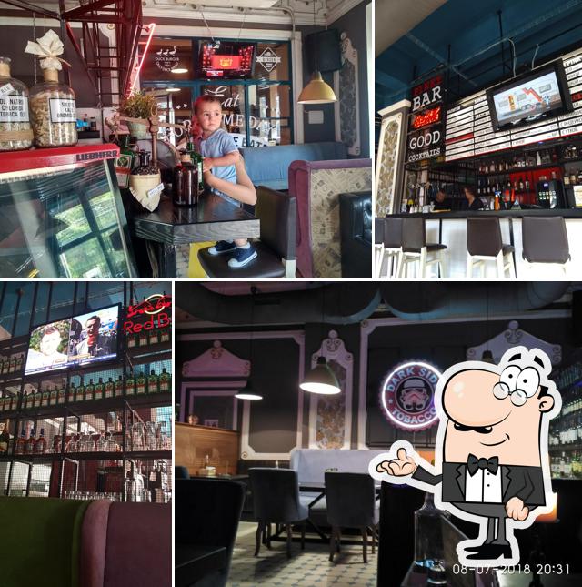 Grill Bar
