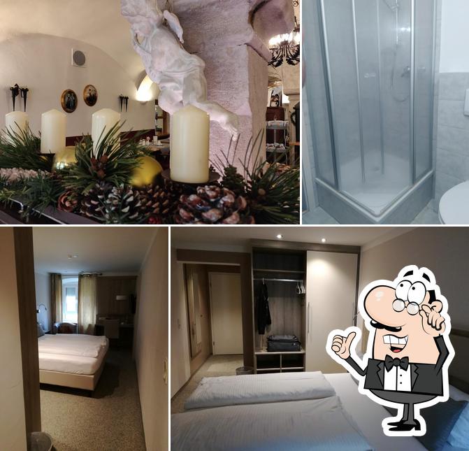 Hotel-Gasthof "Zur Post"