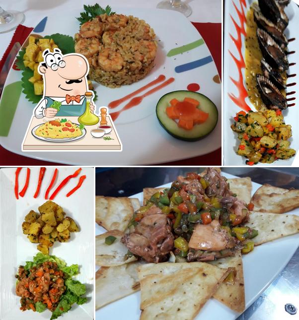 Jako Restaurant