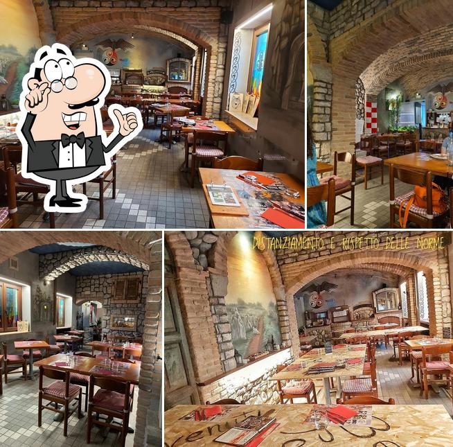 Locanda Triskele