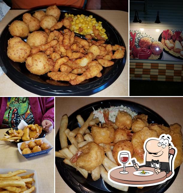 Long John Silver's