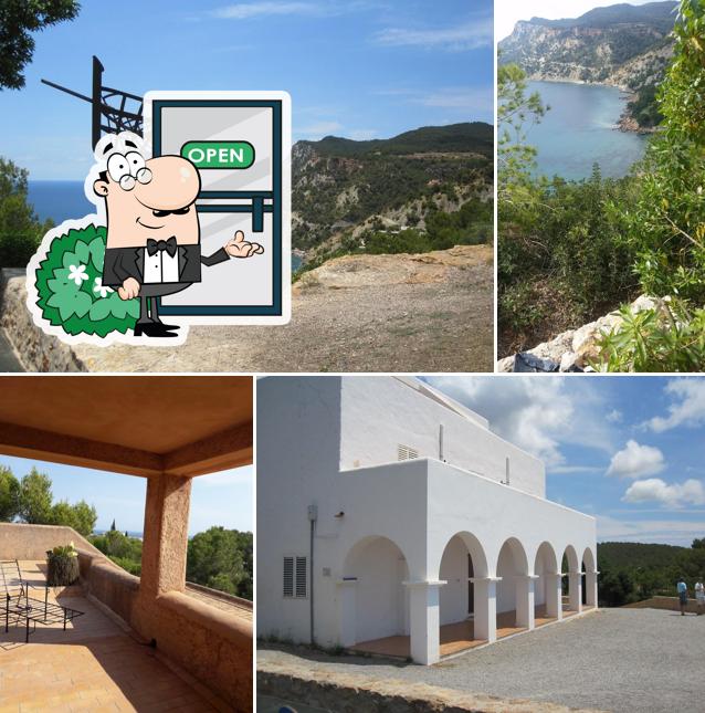 Restaurante Los Pinos