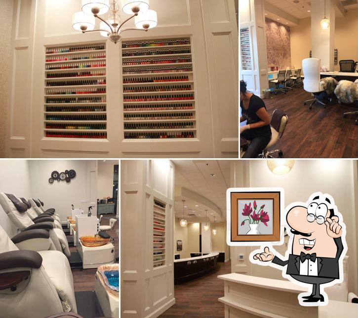 Paris Nail Bar
