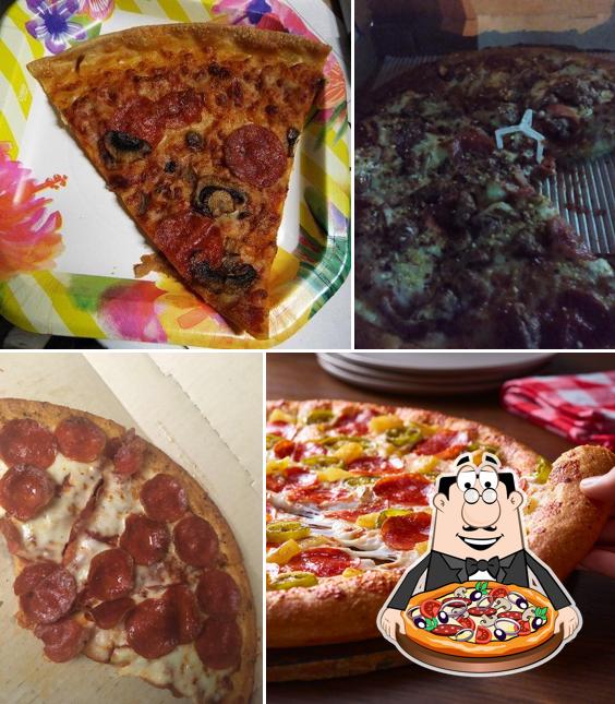 Pizza Hut