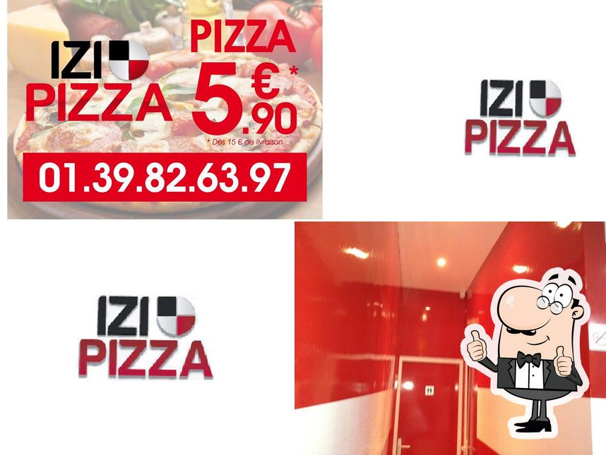 iZi Pizza